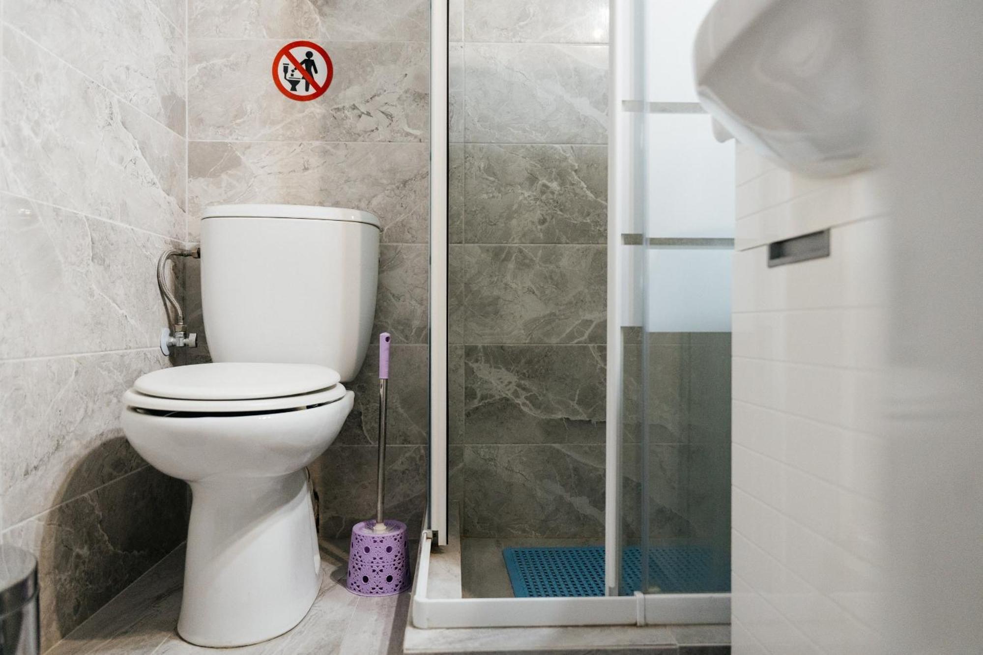 Luxury Apartment Center Atina Dış mekan fotoğraf